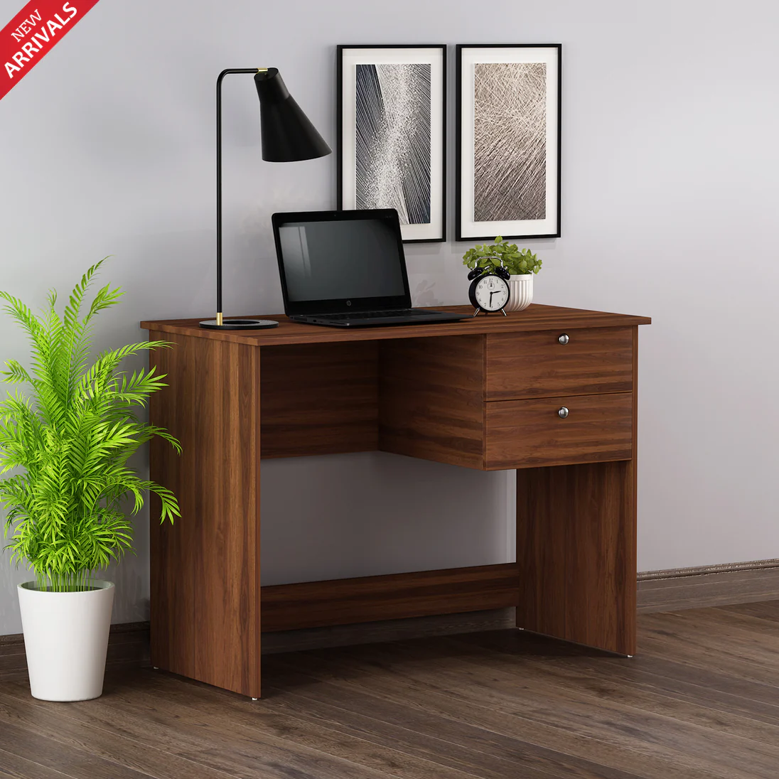 Wooden Study Tables