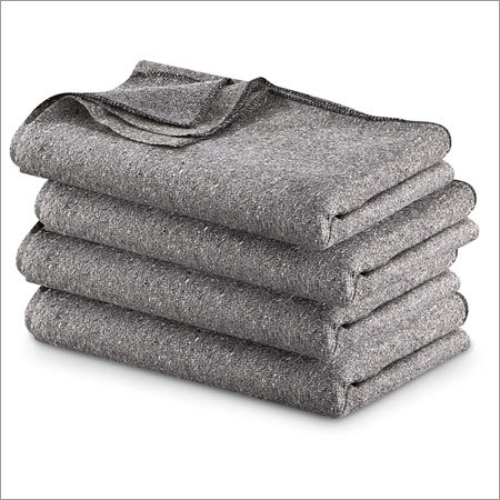 Wool Blankets Warm Textile Home Furnishing Bulk Supplier