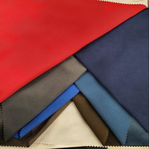 Wool Fabric 180 GSM Lightweight Apparel Textile Bulk Supplier