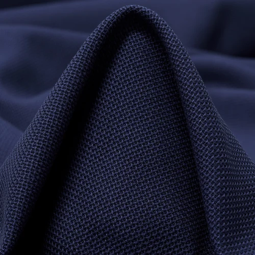 Wool Fabric 250 GSM Medium Weight Suiting Textile Bulk Supplier