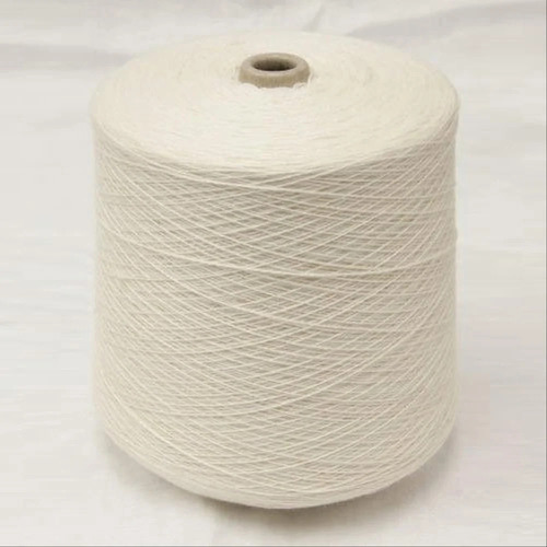 Wool Polyester Blend Yarn Durable Textile Bulk Supplier Export
