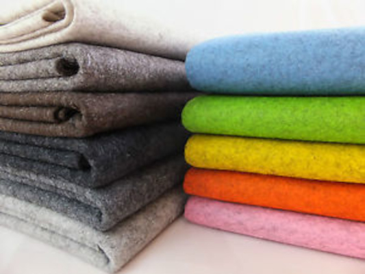 Wool Products Supplier Global Yarn Fabric Blanket Exporter India