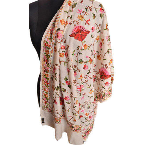 Wool Shawls Pashmina Style Luxury Apparel Bulk Supplier Export